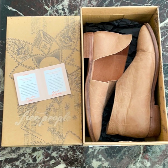 Free People Shoes - Free People Flat Royale